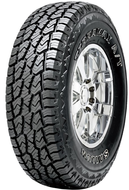 Автошини 265/65R17 112S TERRAMAX A/T SAILUN